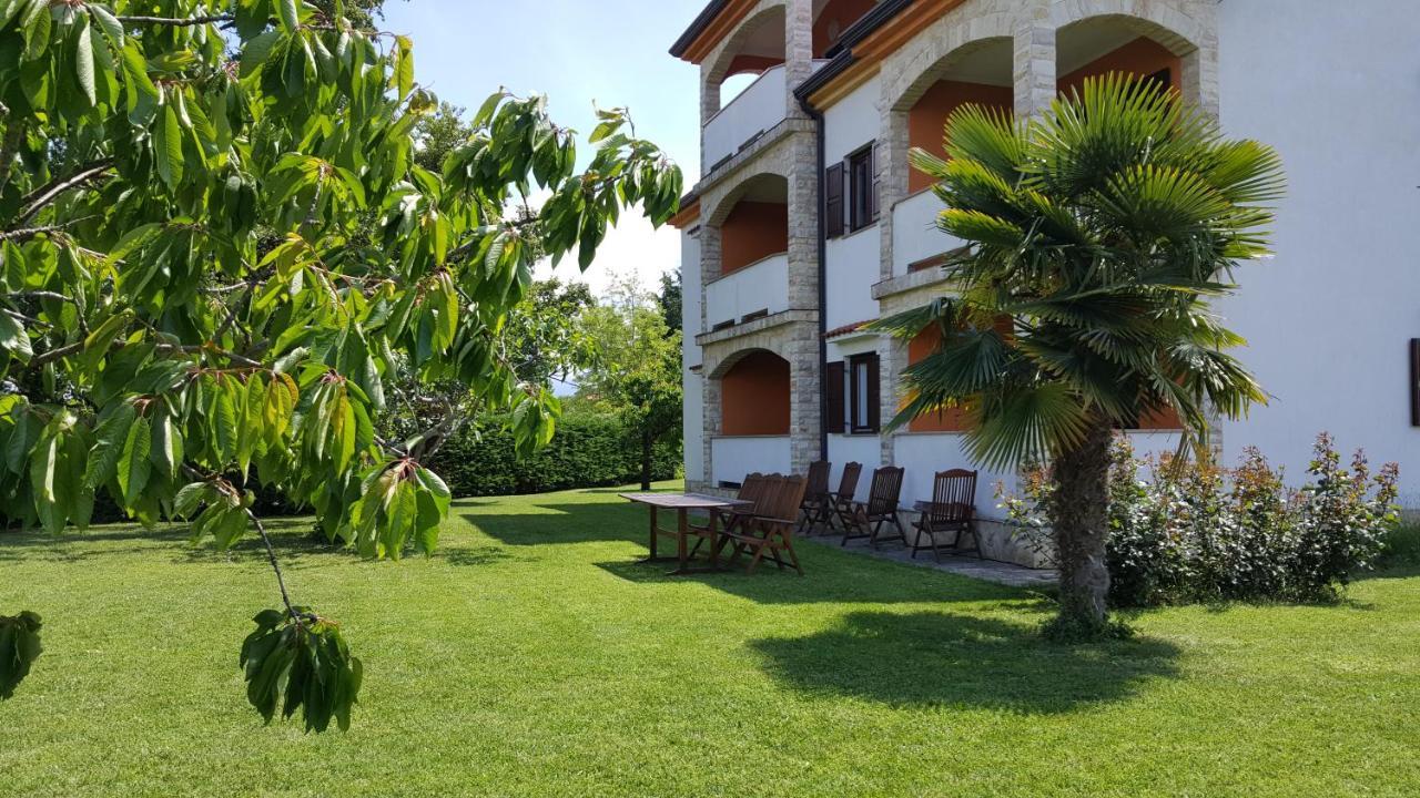 Villa Linet 푼타나 외부 사진