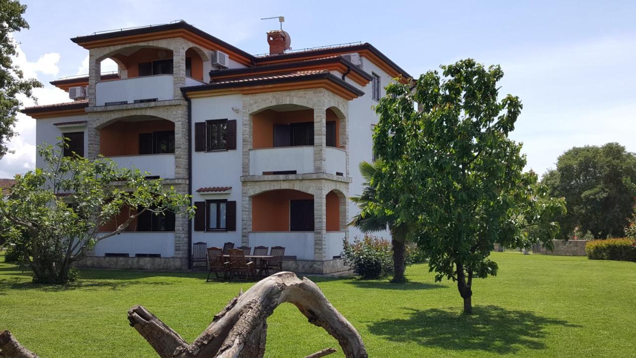 Villa Linet 푼타나 외부 사진