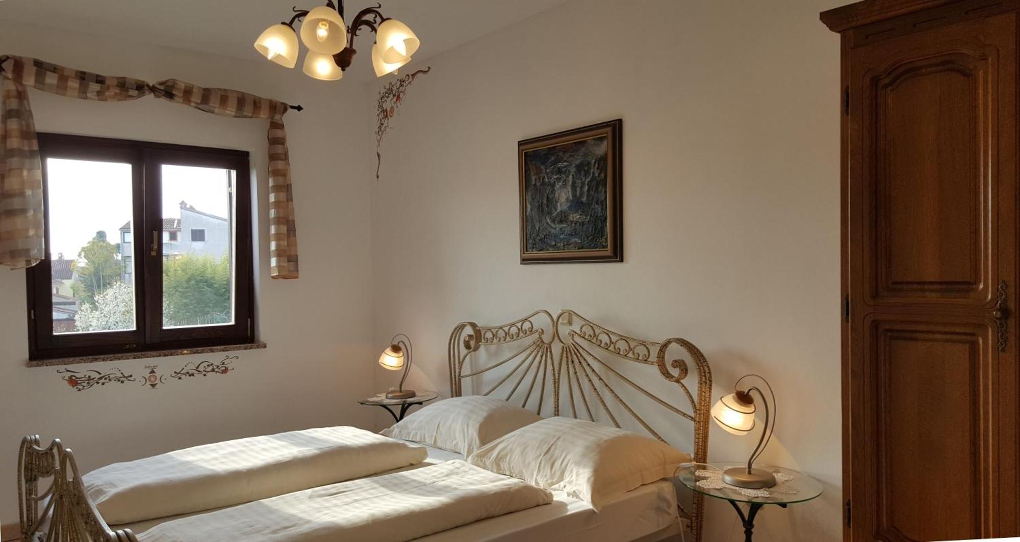 Villa Linet 푼타나 외부 사진