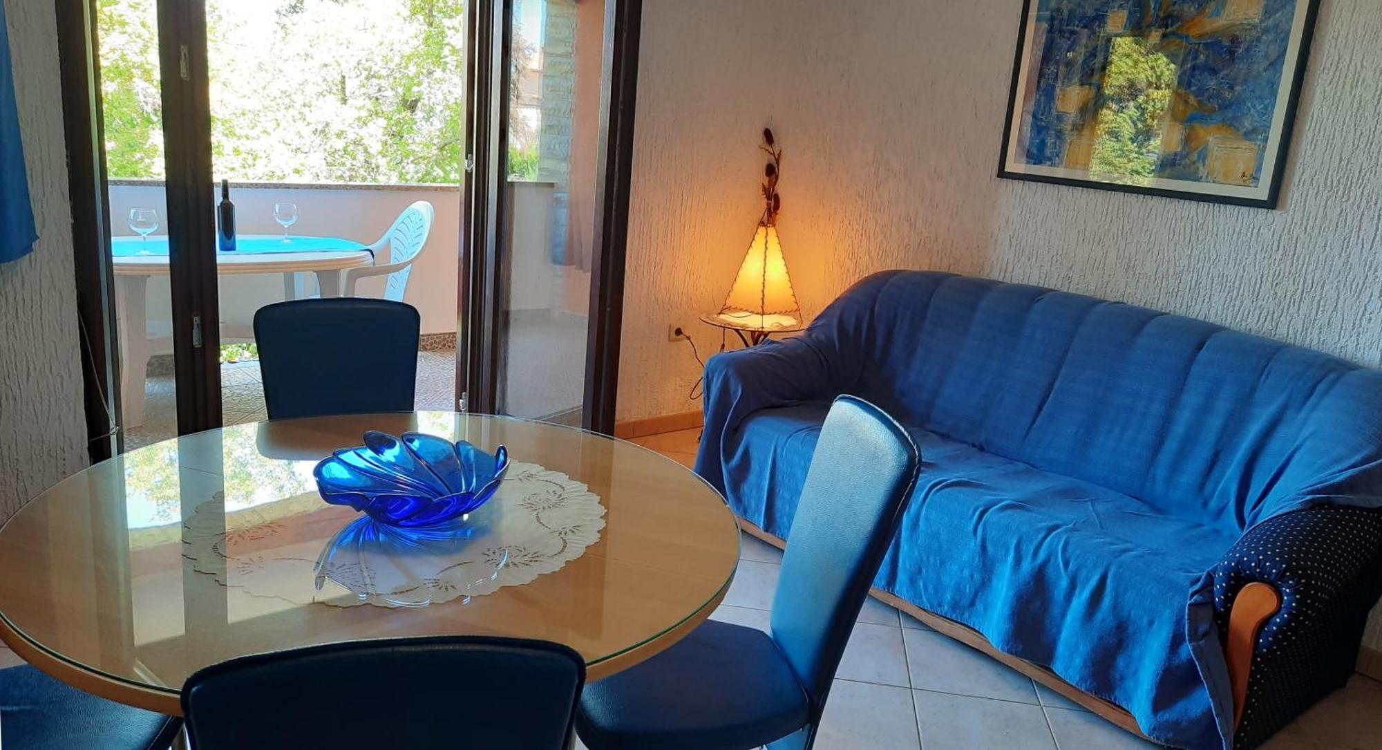 Villa Linet 푼타나 외부 사진